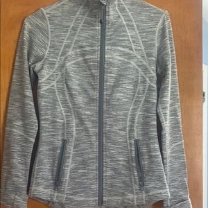 lululemon jacket